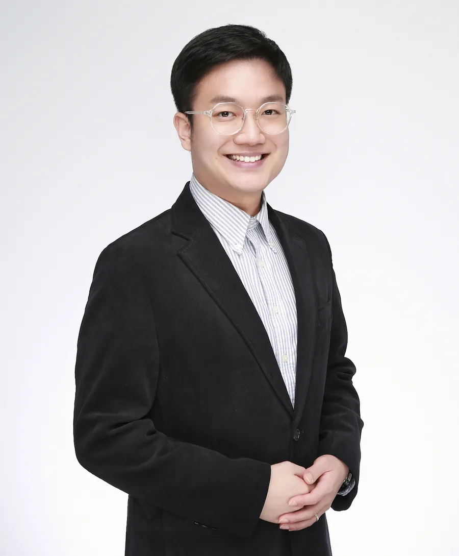 다니엘영어학원 원장 권도형