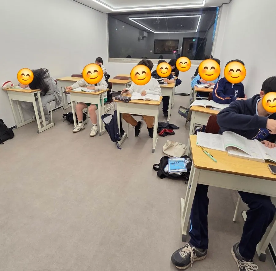포항영어학원 이동영어학원 입시영어 다니엘영어학원 초등고학년-중등까지 시간이 영어공부에 제일 중요한 이유