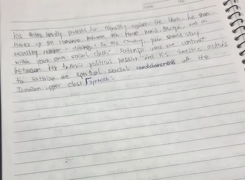 2차 Edit 완료된 IB Essay
