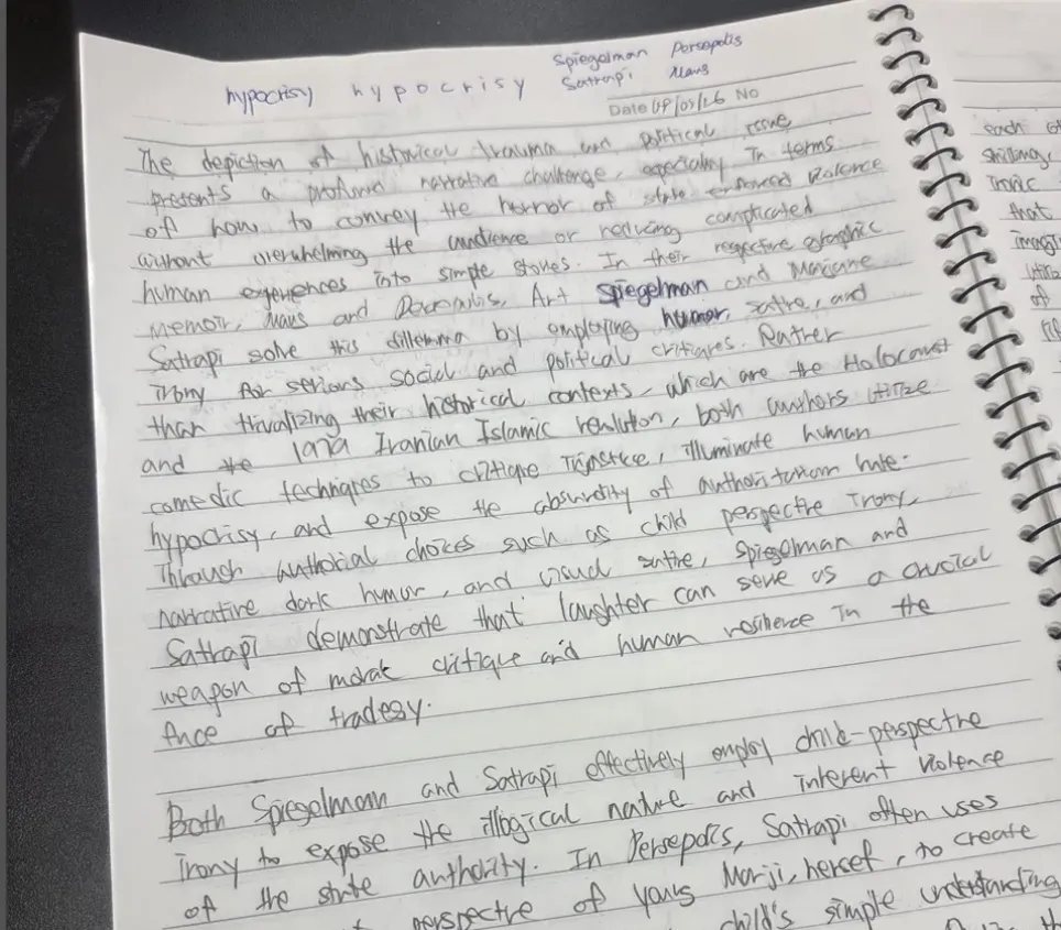 2차 Edit 완료된 IB Essay