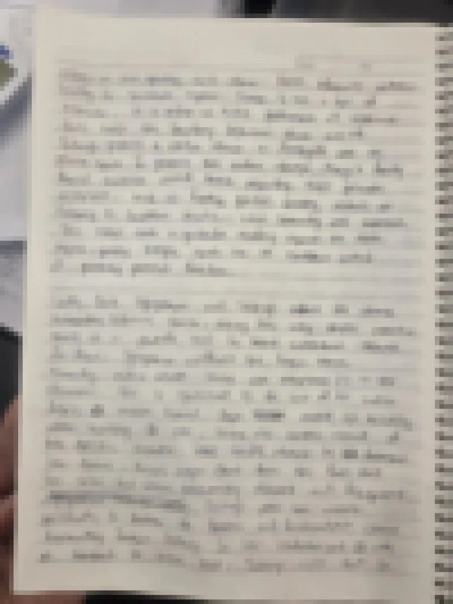 다니엘이 직접 만든 영어 쓰기 교재 「다니엘 영어논술 Writing」 — 문장 한 줄부터 고등 서술형·수행평가 에세이까지